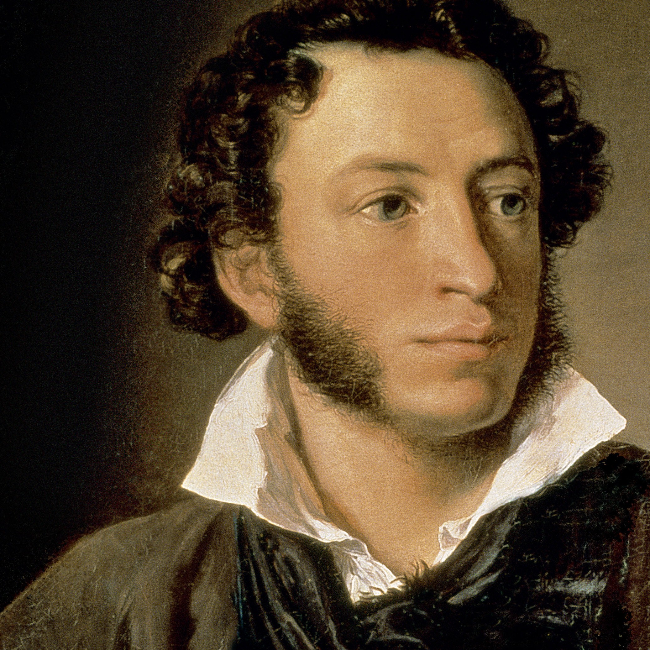 pushkin-website