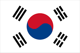 Korean Flag