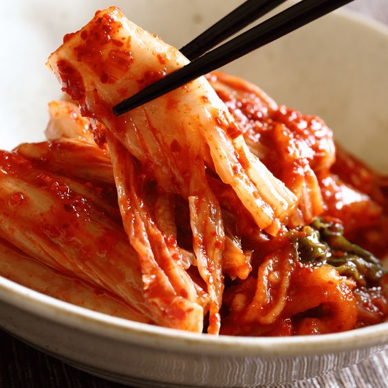 Kimchi