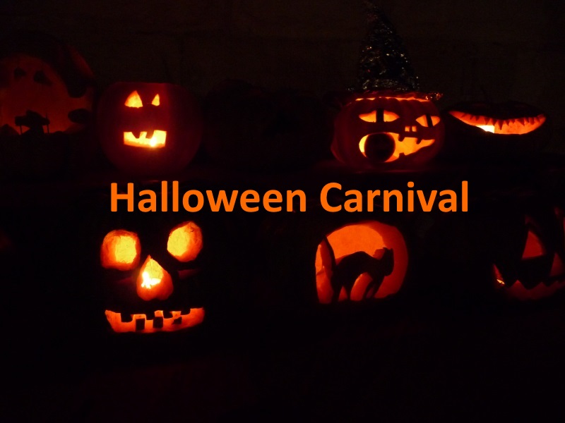 Halloween Carnival