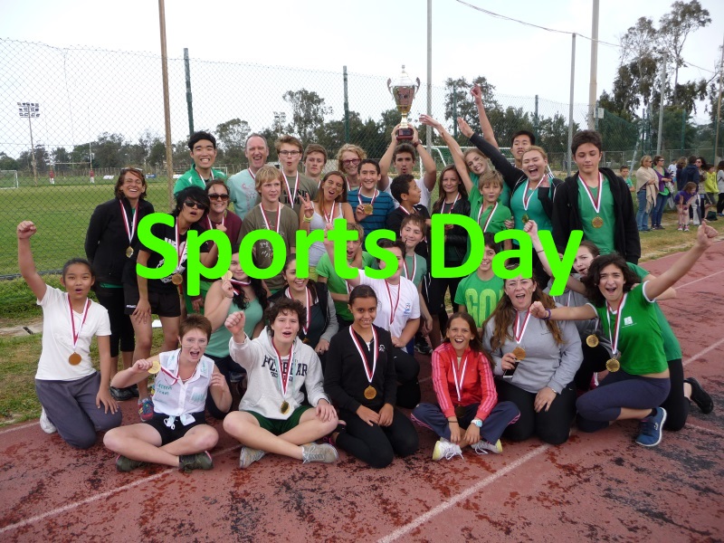 Sports Day