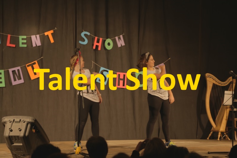 Talent Show