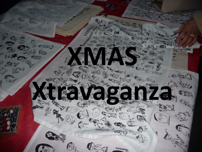 XMAS Xtravaganza