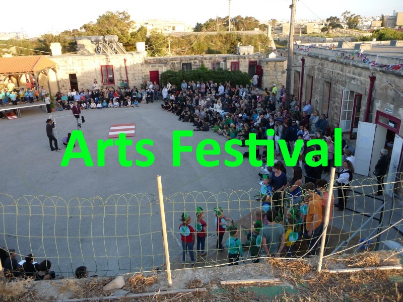 Arts Festival