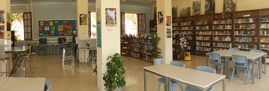 Library 1