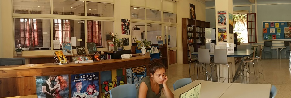 Library 3