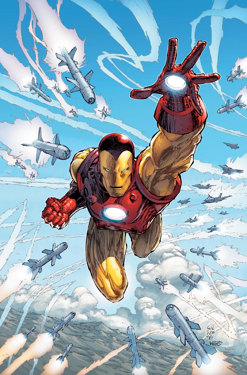 IronMan